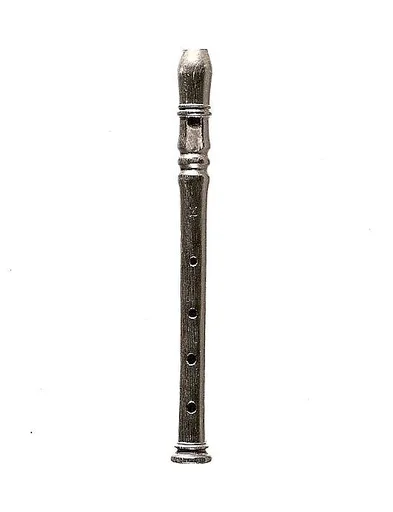 Flageolet in E