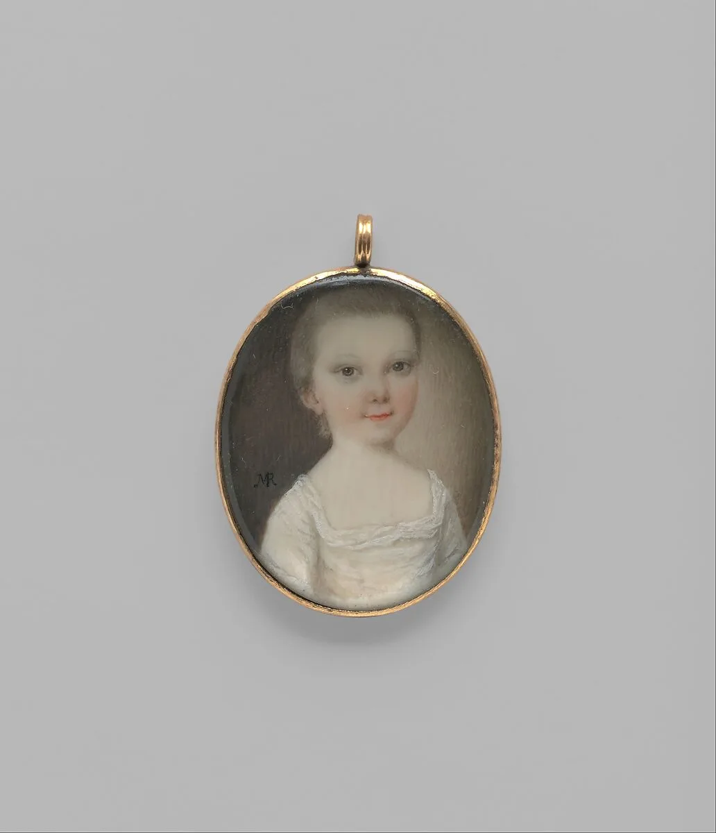 Hester Middleton — Mary Roberts