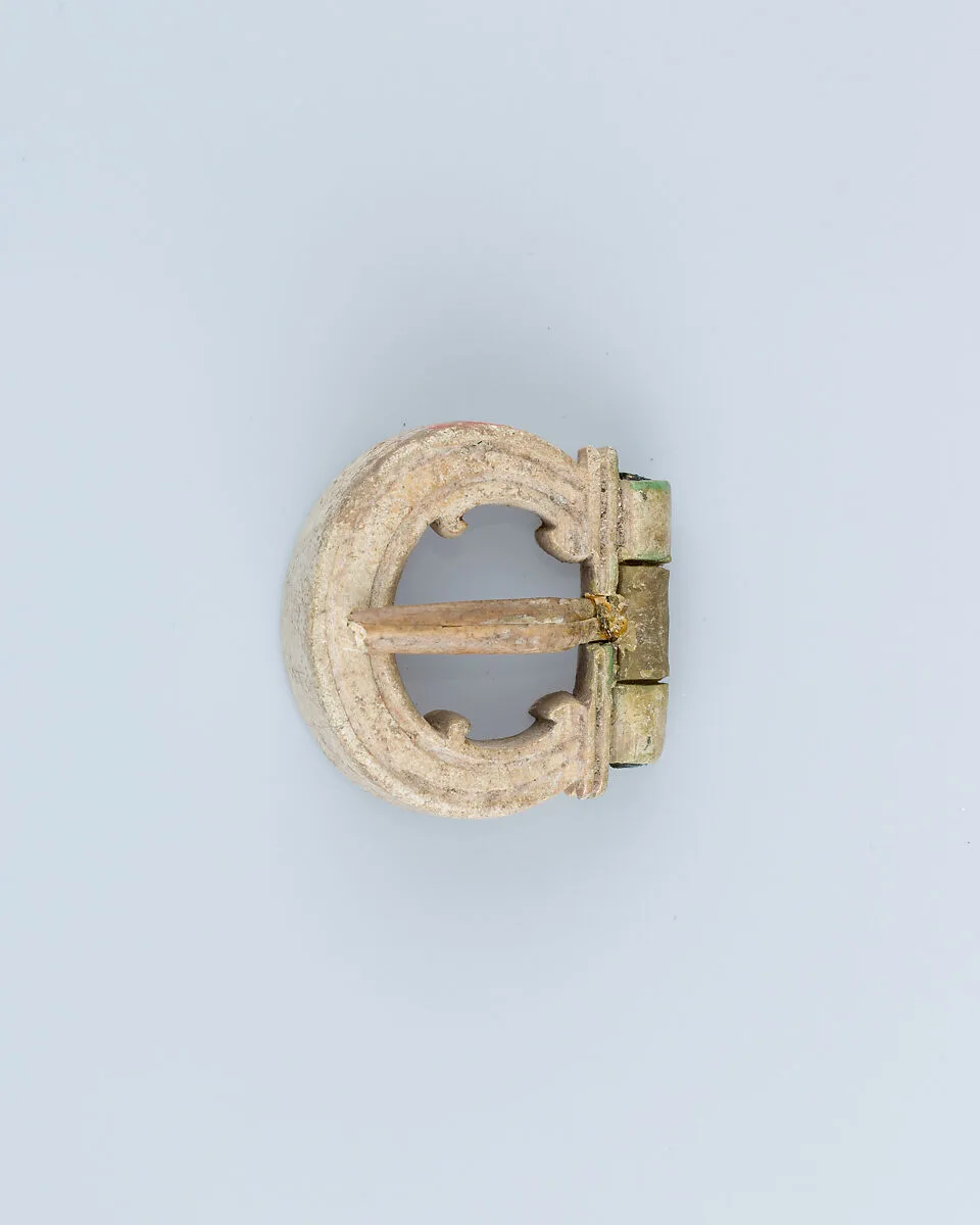 Buckle — Unknown