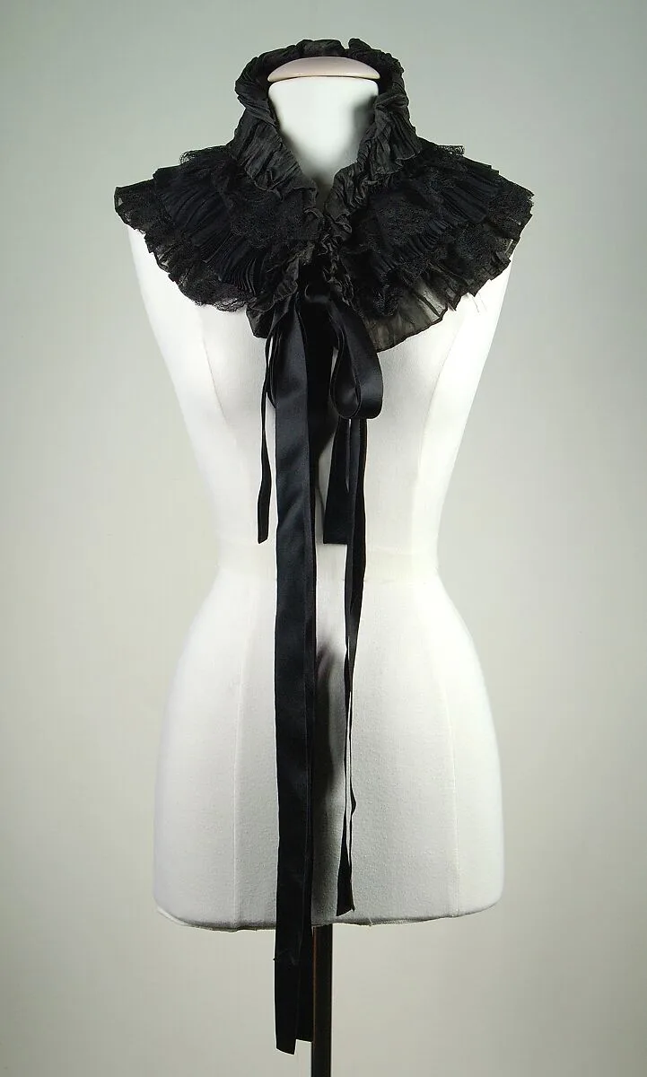 Collar — Unknown