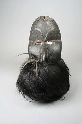 Face Mask (Go Ge or Go Glih)