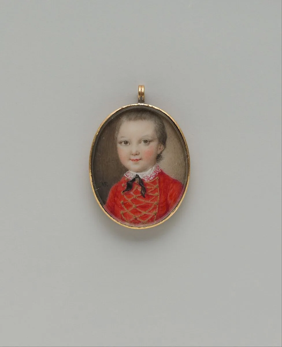 Williams Middleton — Mary Roberts
