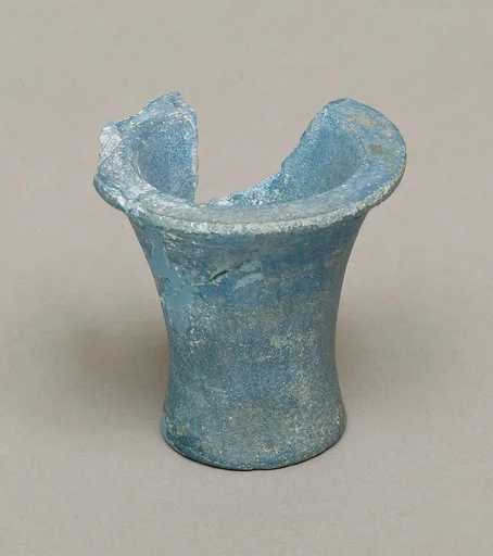 Toilet vase