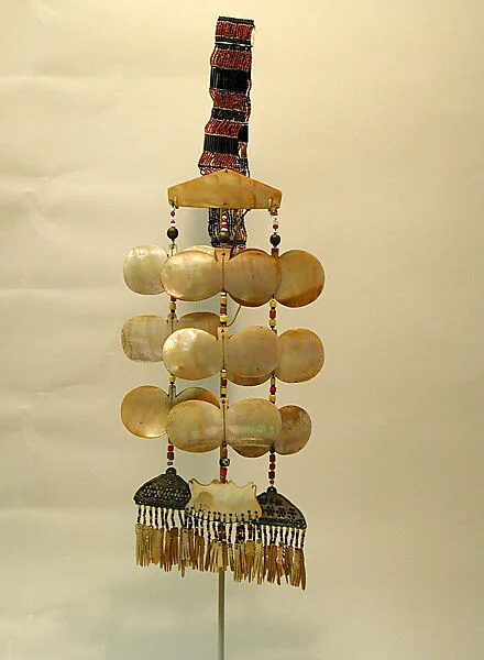 Ornament (Sipattal) — Unknown