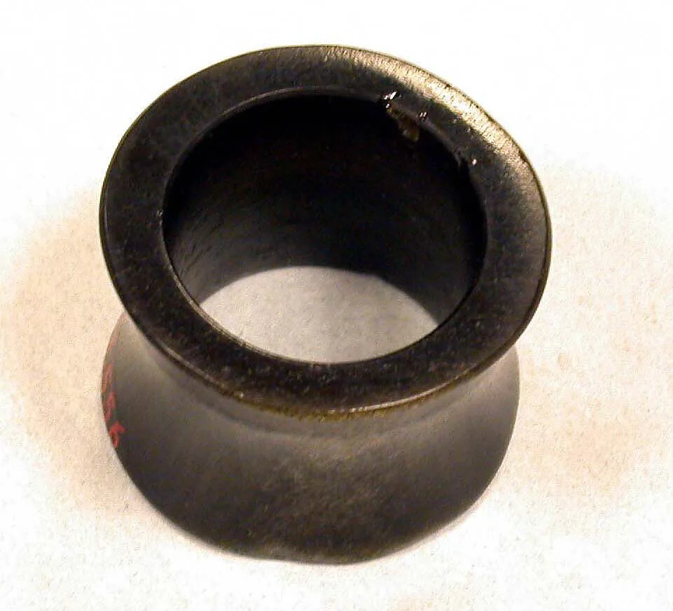 Ear Spool — Unknown