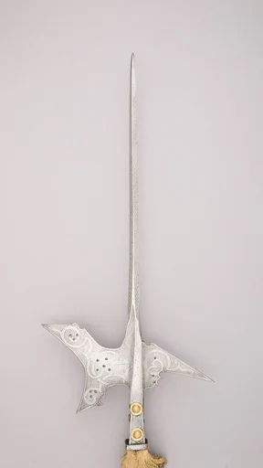 Halberd