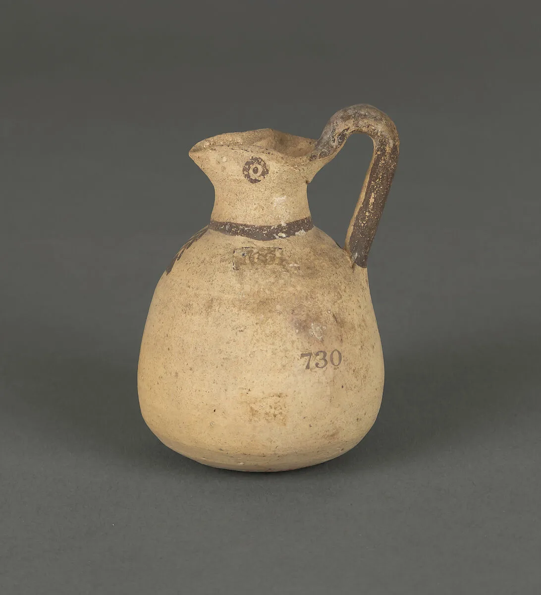 Juglet — Unknown