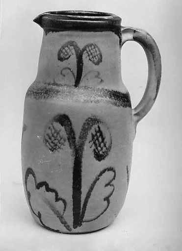 Pitcher