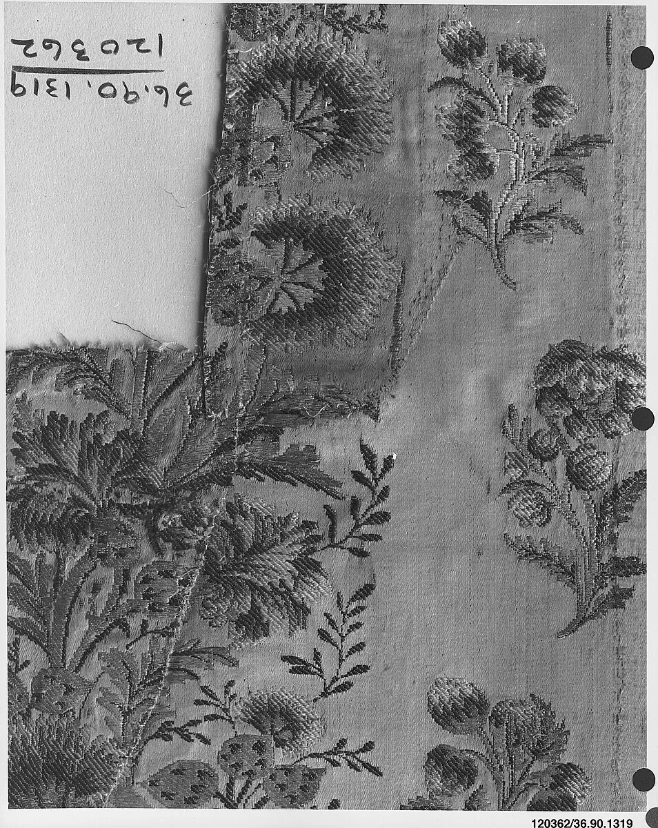 Piece — Unknown