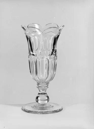 Celery Vase