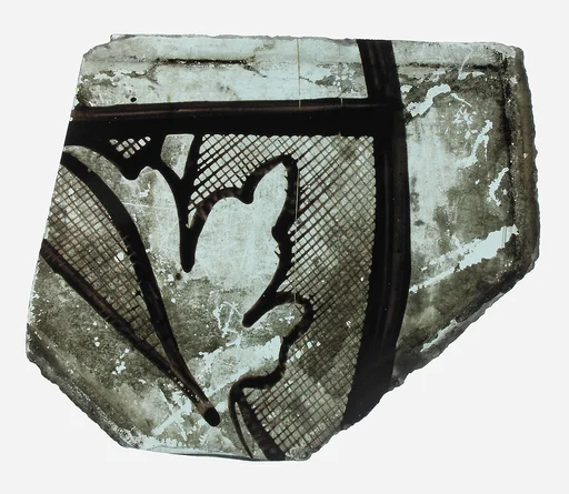 Glass Fragment