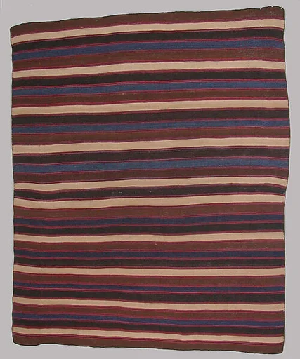 Woman's Mantle