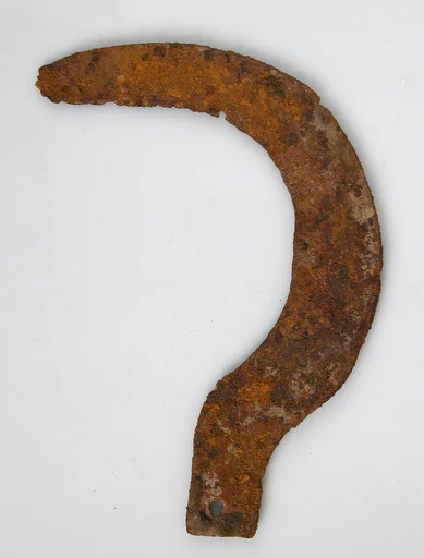 Iron Blade