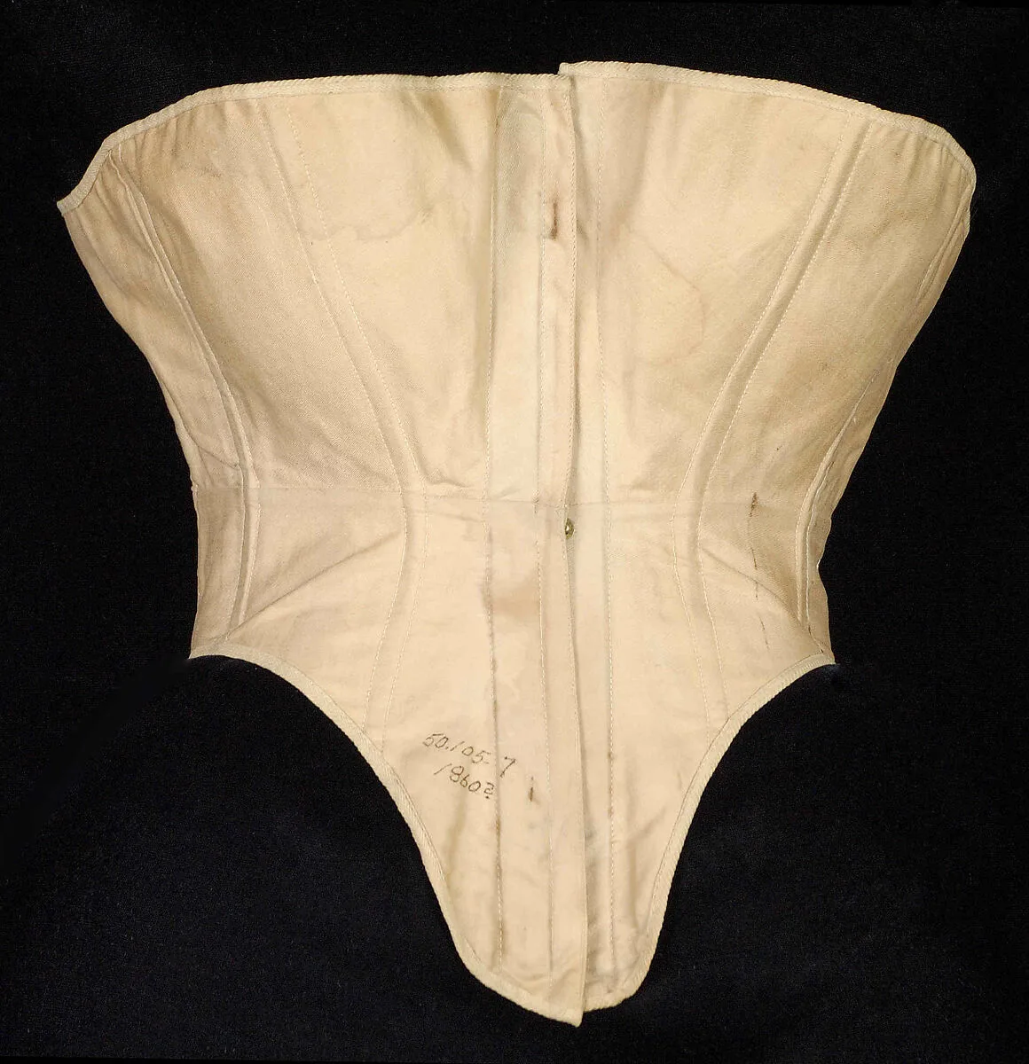 Corset — Worcester Skirt Company
