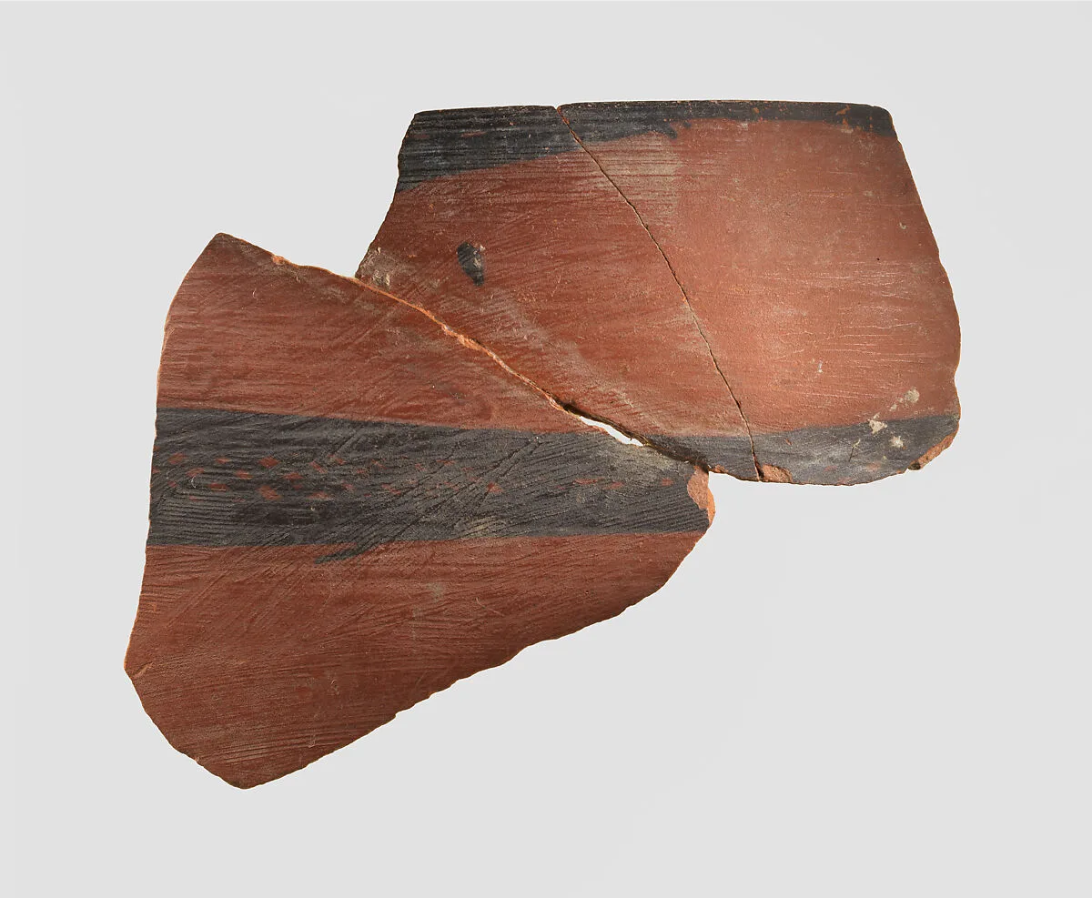 Sherd — Unknown