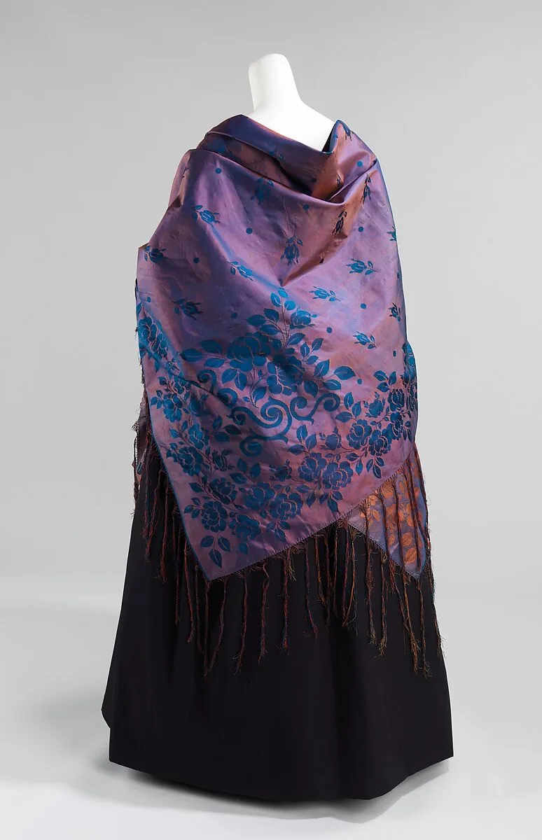 Shawl — Unknown