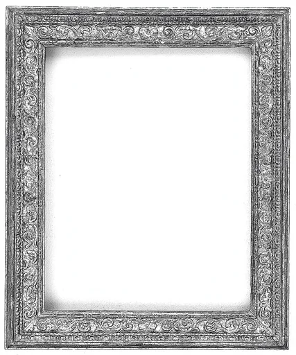 Cassetta frame