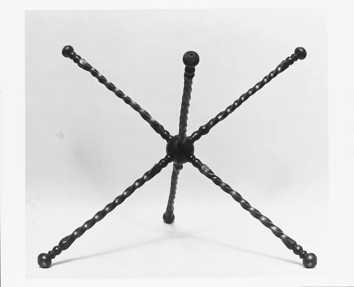 Trivet — Unknown