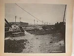 [Construction of the Interborough Rapid Transit (IRT) Subway, New York City]