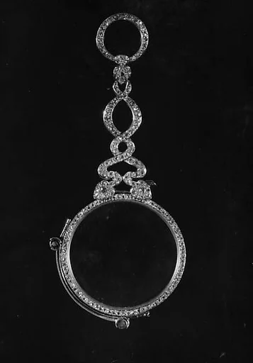 Lorgnette