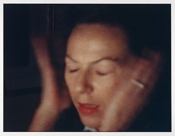 Untitled Film Still — Larry Sultan