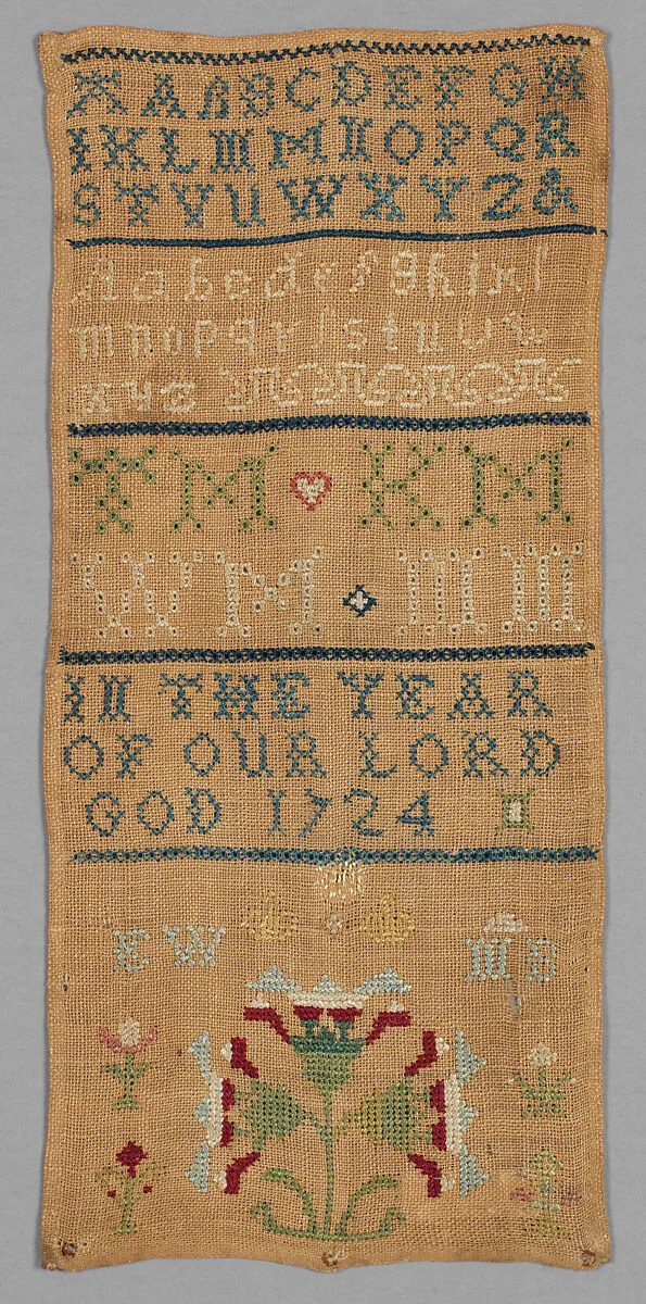 Sampler — Unknown