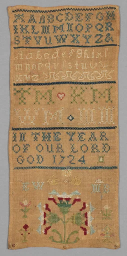 Sampler
