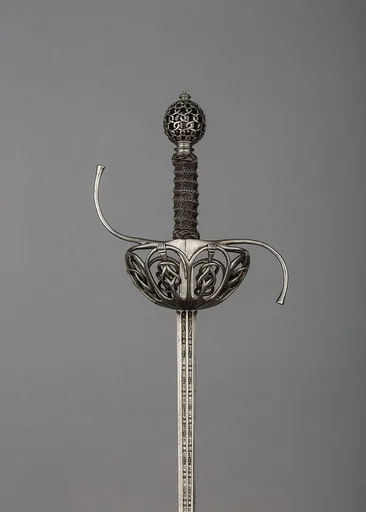 Rapier