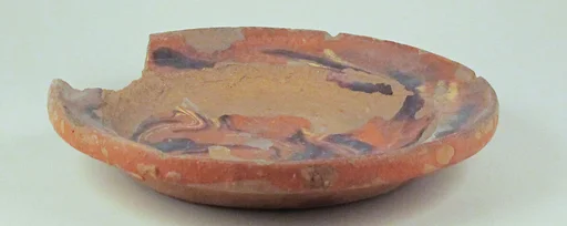 Plate