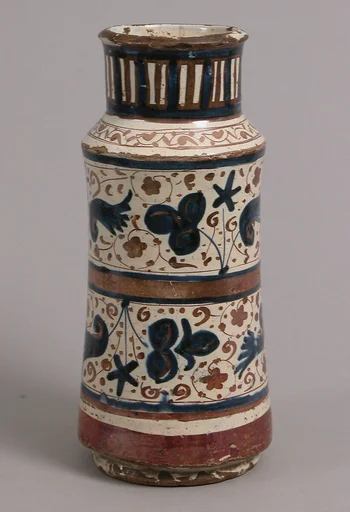 Pharmacy Jar