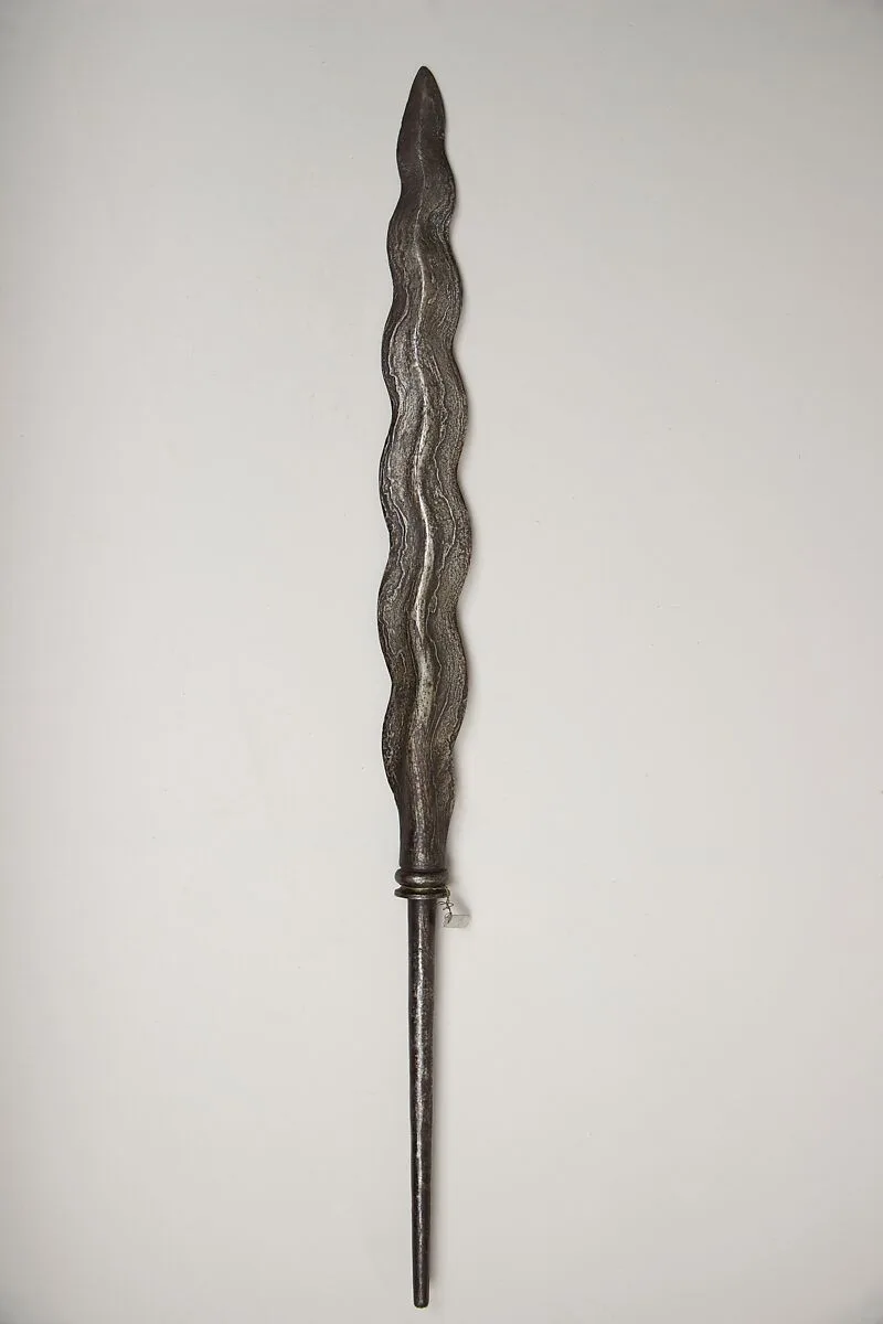 Spearhead — Unknown