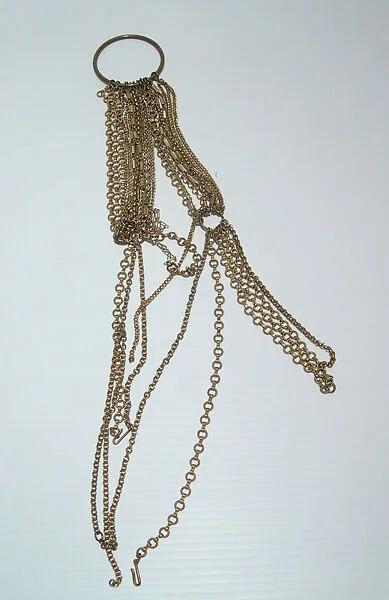 Belt — Giorgio di Sant'Angelo