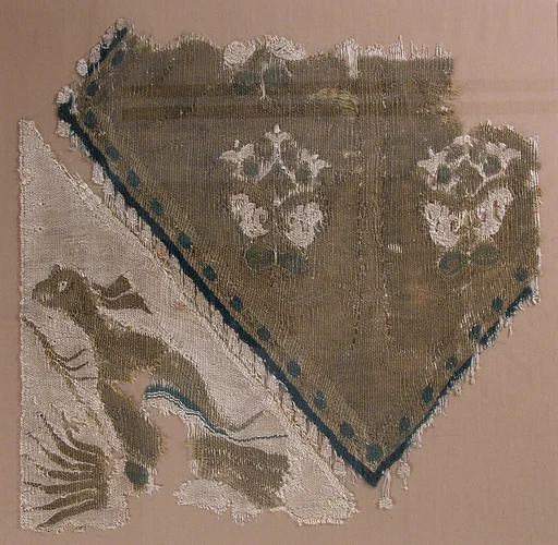 Textile Fragment