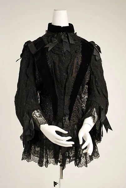 Bodice — Unknown