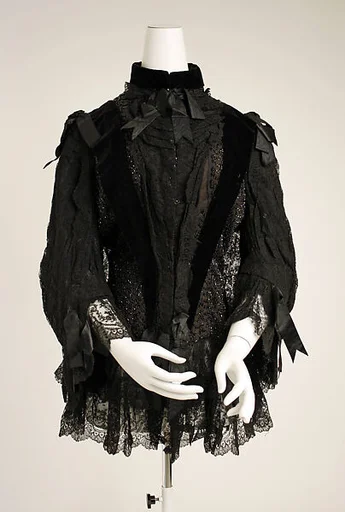 Bodice