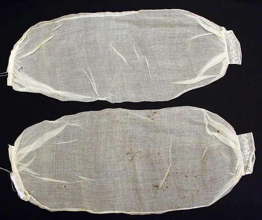 Undersleeves