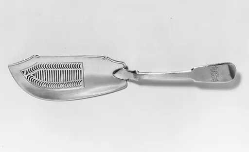 Fish Slice