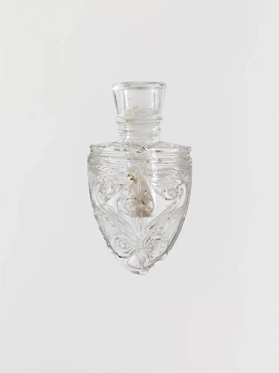 Flask — Unknown