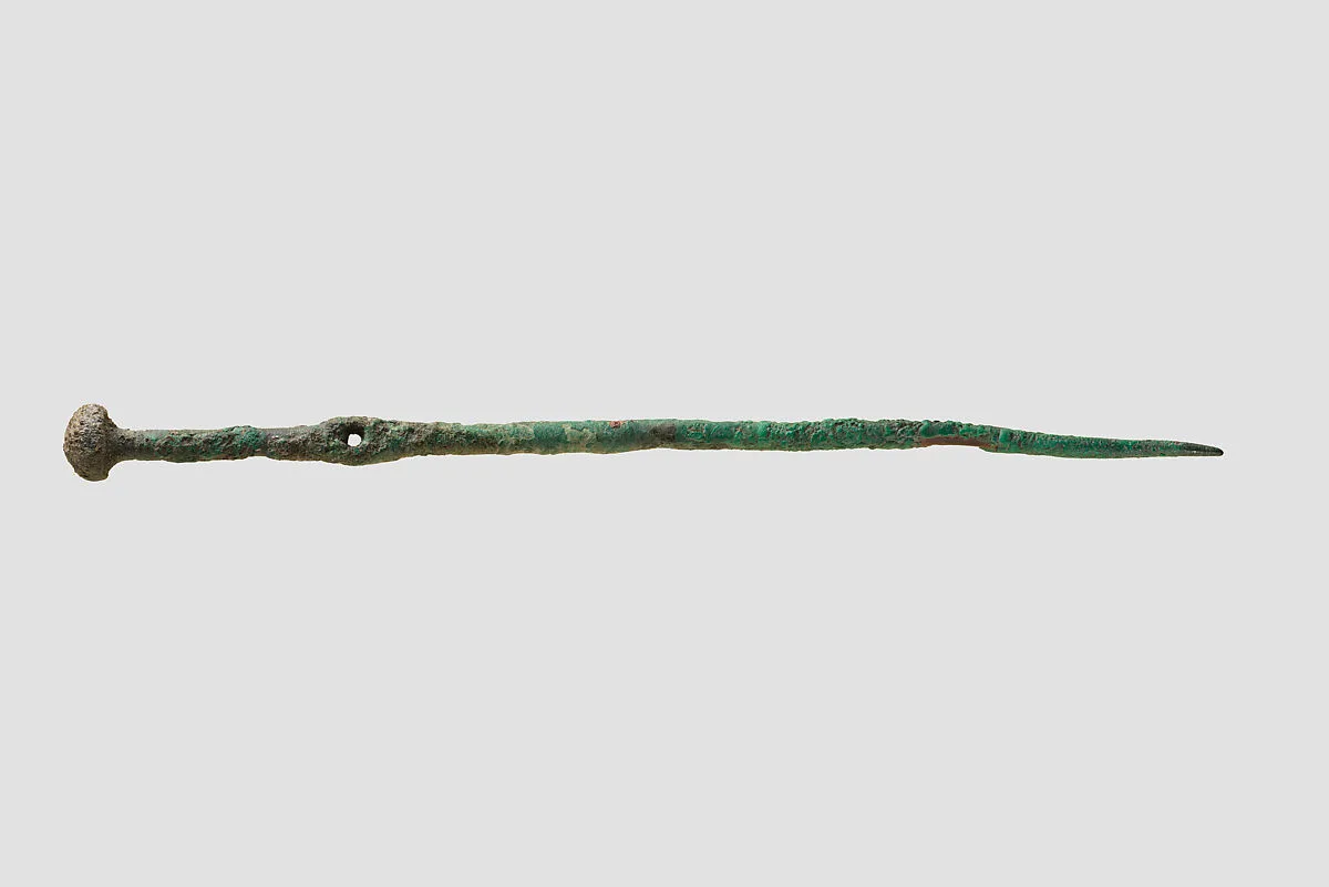 Pin — Unknown