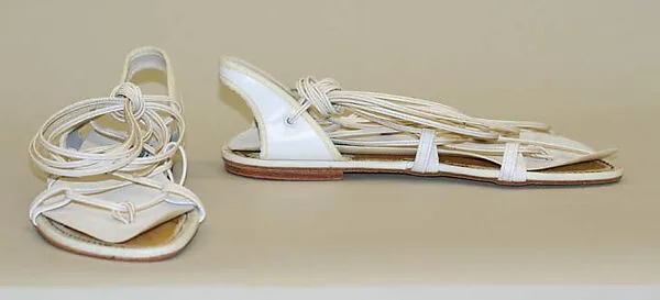 Sandals — Capezio Inc.