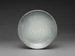 Bowl — Glen Lukens