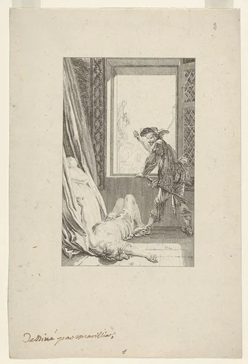 Illustration for 'Philosophie de la nature' (proof)