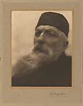 Rodin — Alvin Langdon Coburn|Auguste Rodin