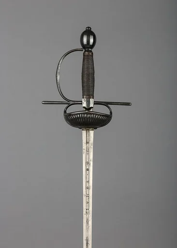Rapier