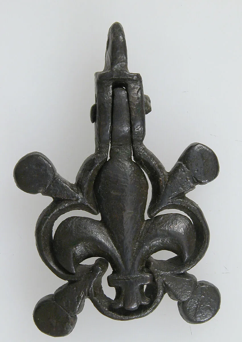 Harness Pendant — Unknown