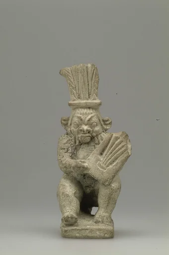 Bes Amulet