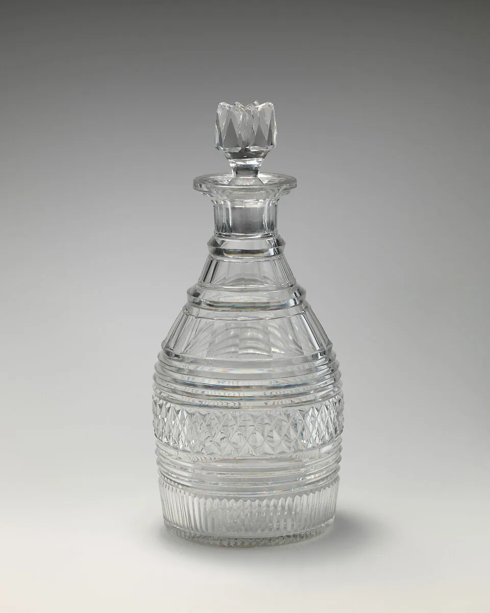 Decanter — Unknown