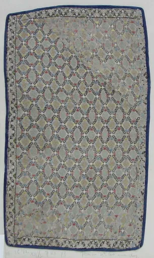 Textile Fragment