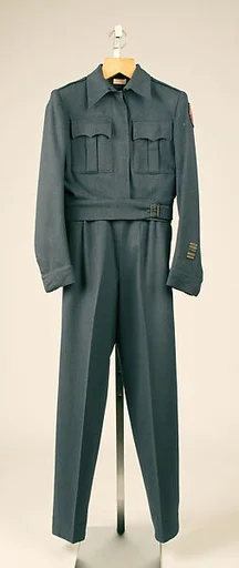 Uniform