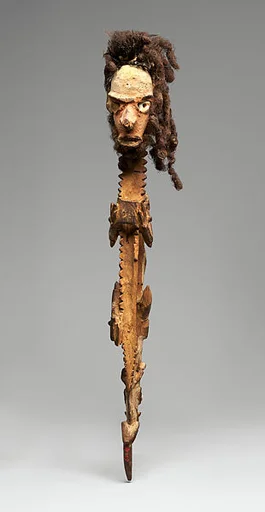 Belt Ornament